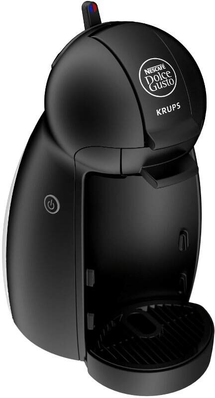 Kapslový kávovar Nescafé Dolce Gusto Piccolo KP1000