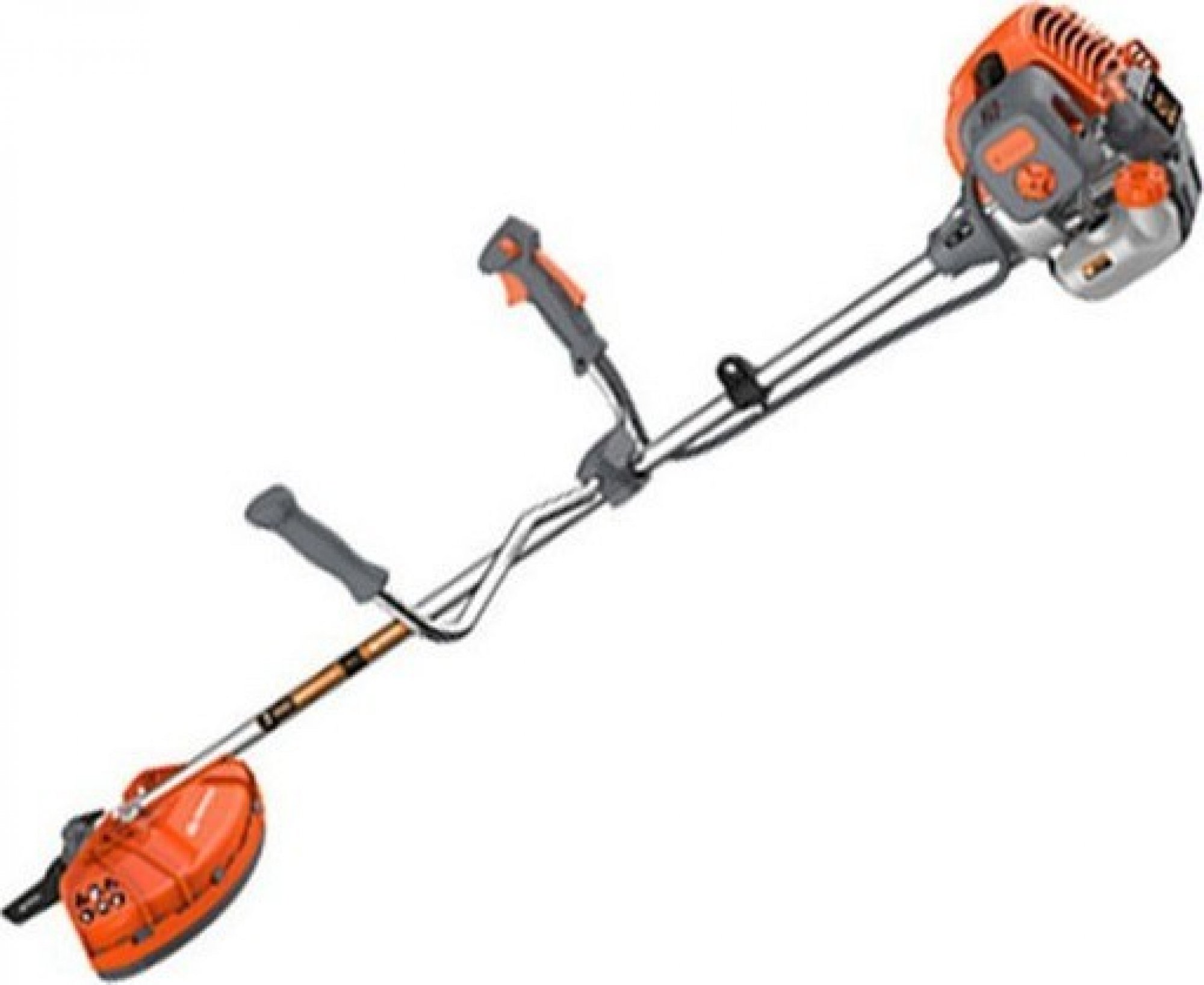 Benzinový křovinořez Daewoo DBC 520 - 3HP