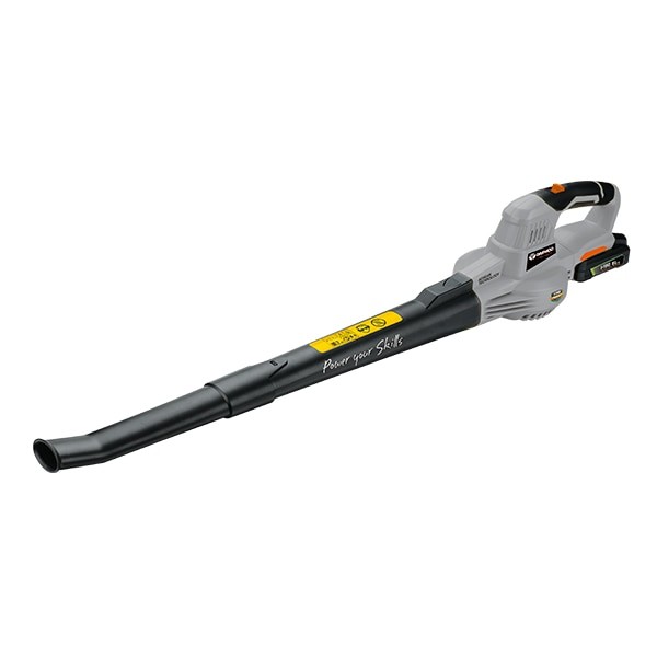 Aku foukač listí Daewoo DALLB18-1 18V