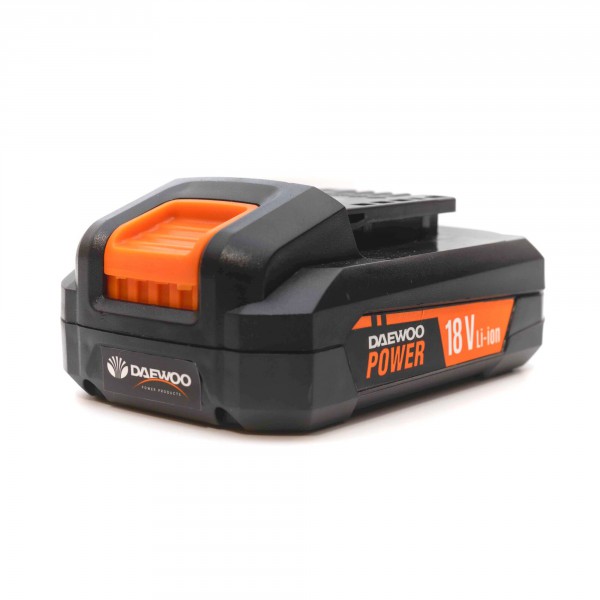 Lithium akumulátor - baterie Daewoo DALB-20-1 - 18V/2,0 Ah