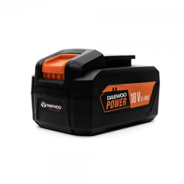 Lithium akumulátor - baterie Daewoo DALB-40-1 - 18V/4 Ah