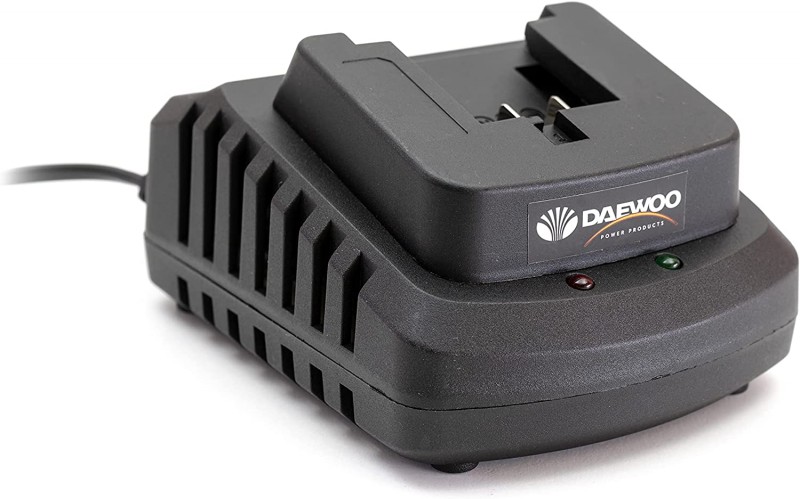 Rychlonabíječka Daewoo DALCH-25-1 - 21 V/2,5 Ah