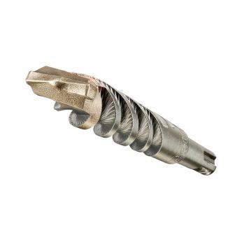Vrták SDS-Plus EXTREME2 do betonu 10x210mm DeWALT DT9541