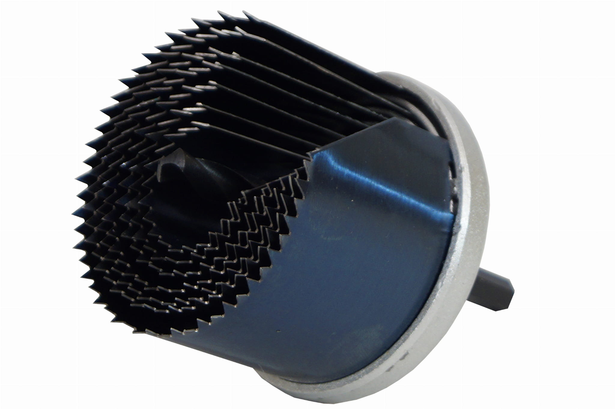 KREATOR KRT100402 Vykružovač pilový 7dílný /26,32,38,45,50,56,63x50mm