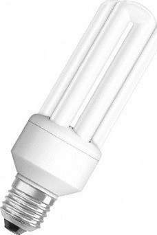 Úsporná žárovka Osram Duluxs Star Stick 20W E27