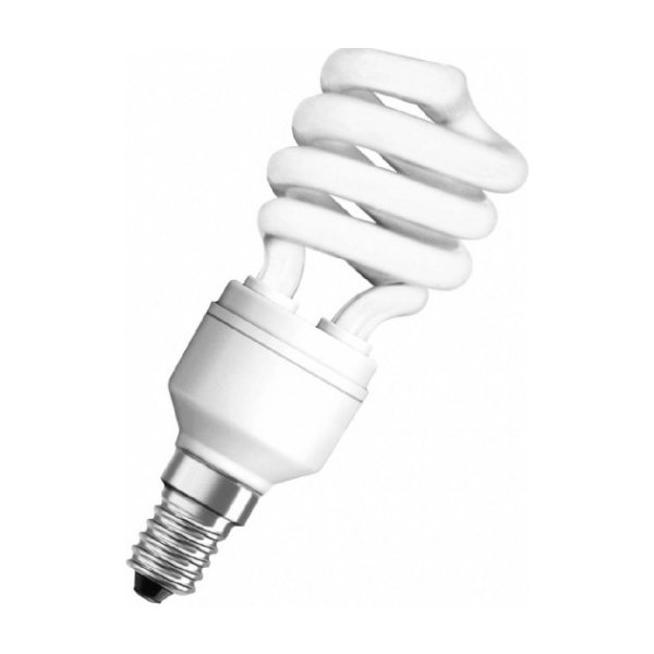Osram Úsporná žárovka DULUXSTAR MINI TWIST 11W 827 E14
