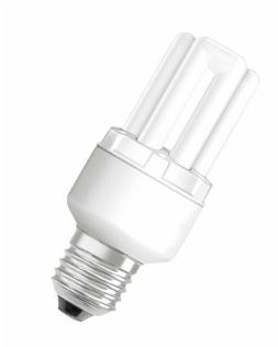 Úsporná žárovka Osram DULUX SUPERSTAR 8W E27