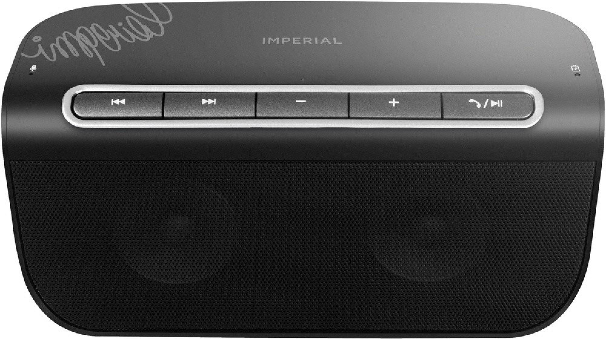 Přenosný reproduktor Sencor IMPERIAL BTS 100