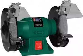 Dvoukotoučová bruska 150W ASIST AE3KS15DN-1