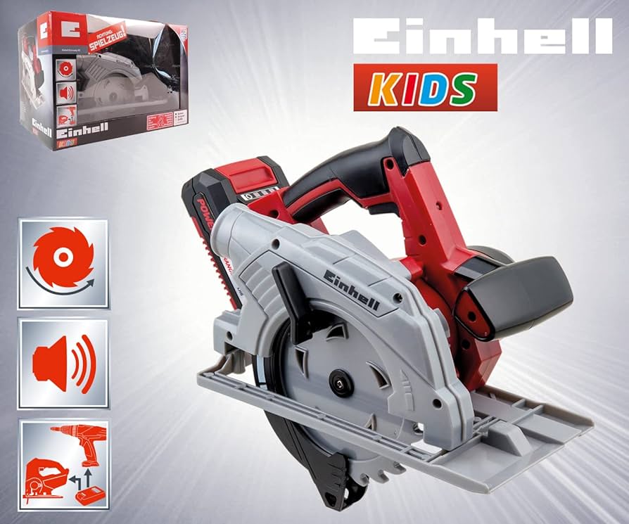 Dětská bruska Happy People 41763 Einhell