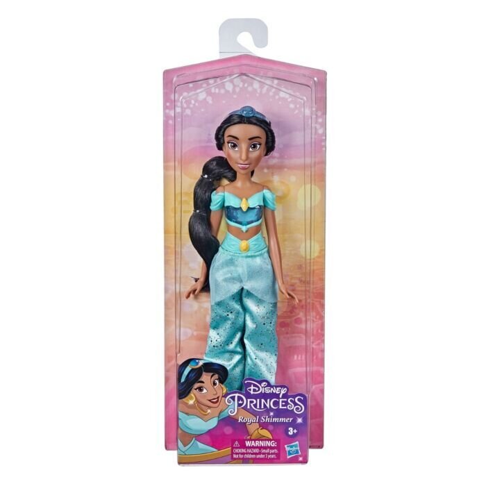 Panenka Hasbro 40892 Disney Princess Jasmína