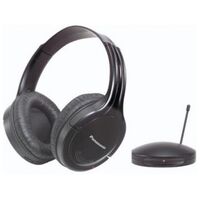 Bezdrátová HiFi sluchátka Panasonic RP-WF810WE