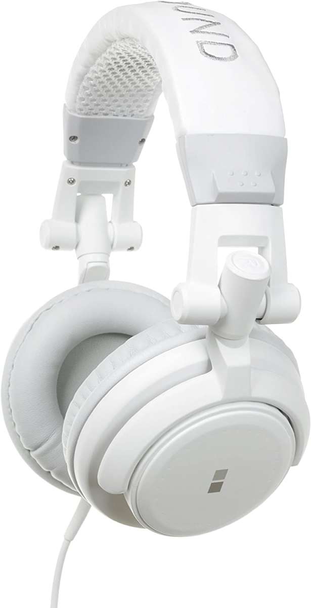 Multifunkční sluchátka s mikrofonem KITSOUND DJ