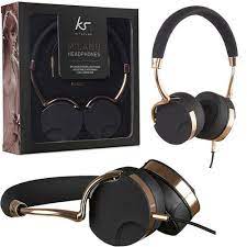 Sluchátka KitSound Milano