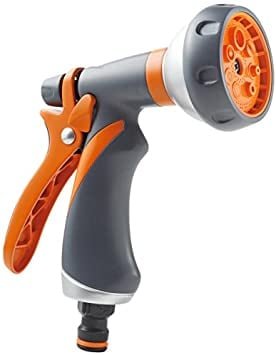 Pistol na vodu G.F. 8 režimu