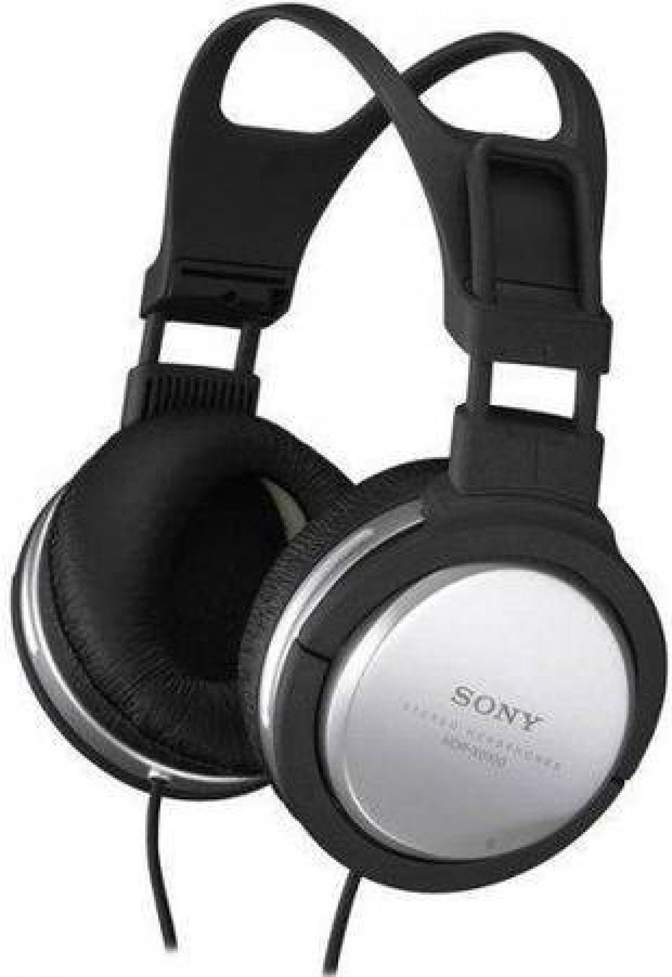 Sluchátka Sony MDR-XD100