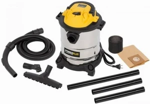 Vysavač sucho/mokro 1 000 W Powerplus POWX322