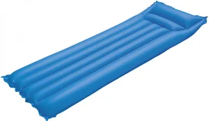 Nafukovací lehátko Bestway 44007 modré