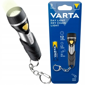Svítilna VARTA 16605 LED na klíče
