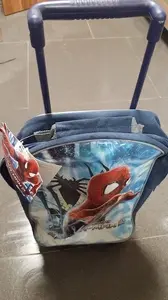 Školní batoh příprava 2