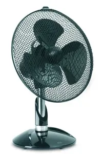 Ventilátor ECG FT 33