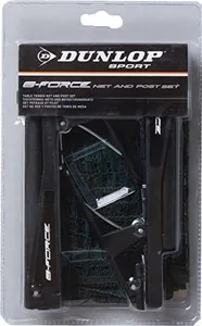 Síťka na stolní tenis Dunlop G-Force 