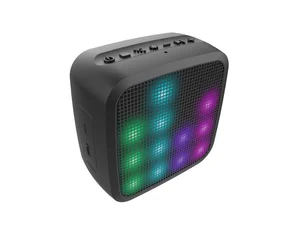 Bluetooth reproduktor Jam Trance Mini LED Light Show Speaker