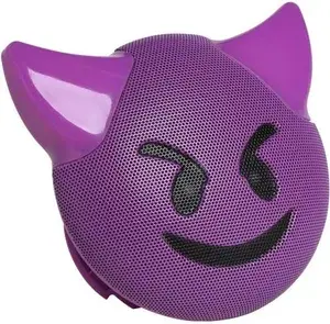 Jam Audio Jamoji Bluetooth reproduktor Trouble HX-PEM05 - LED SHOW