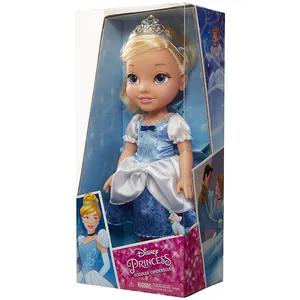Panenka Jakks Pacific 99542 Disney Popelka filmová 36 cm