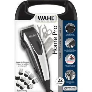 Zastřihovač vlasů WAHL 9243-2616 HOMEPRO COMPLETE HAIRCUTTING KIT