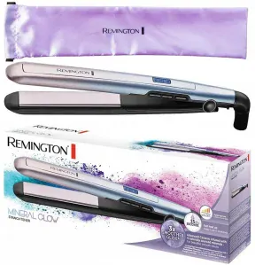 Žehlička na vlasy Remington Mineral Glow S5408
