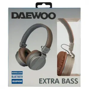 BLUETOOTH SLUCHÁTKA DAEWOO DI-2208BV