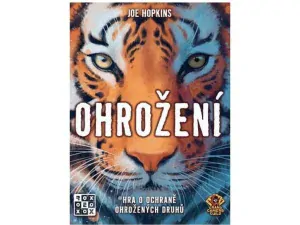 REXhry Ohrožení
