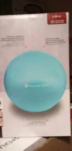 Gymnastický míč Newcential 55 cm