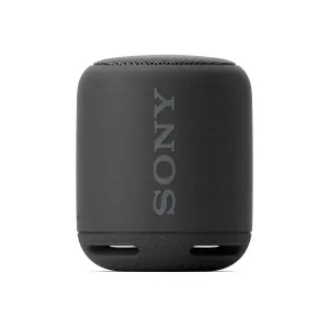 Bezdrátový přenosný reproduktor SONY SRS-XB10 černý