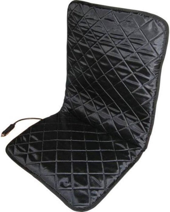 Vyhřívaný potah Astone Miller ELEGANT 12V , 30/36 W