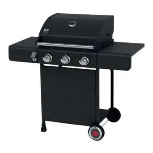 PLYNOVÝ GRIL BBQ GRILL MASTER WM051877