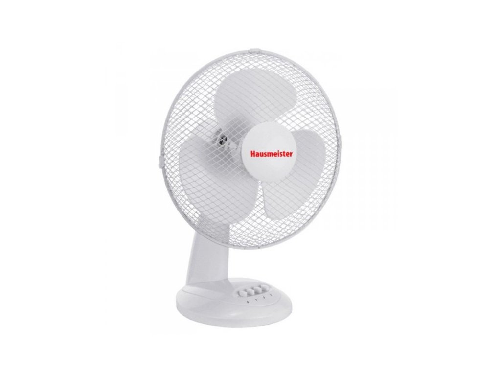 Stolní ventilátor Hausmeister HM 8303
