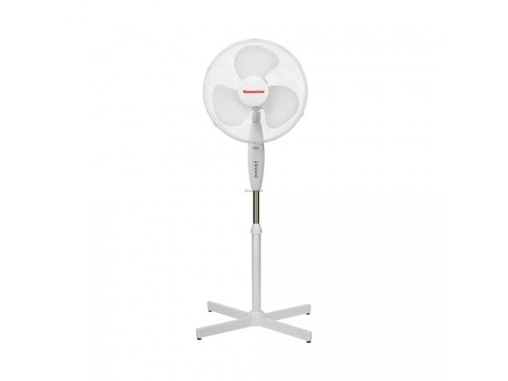 Stojanový ventilátor Hausmeister HM 8403