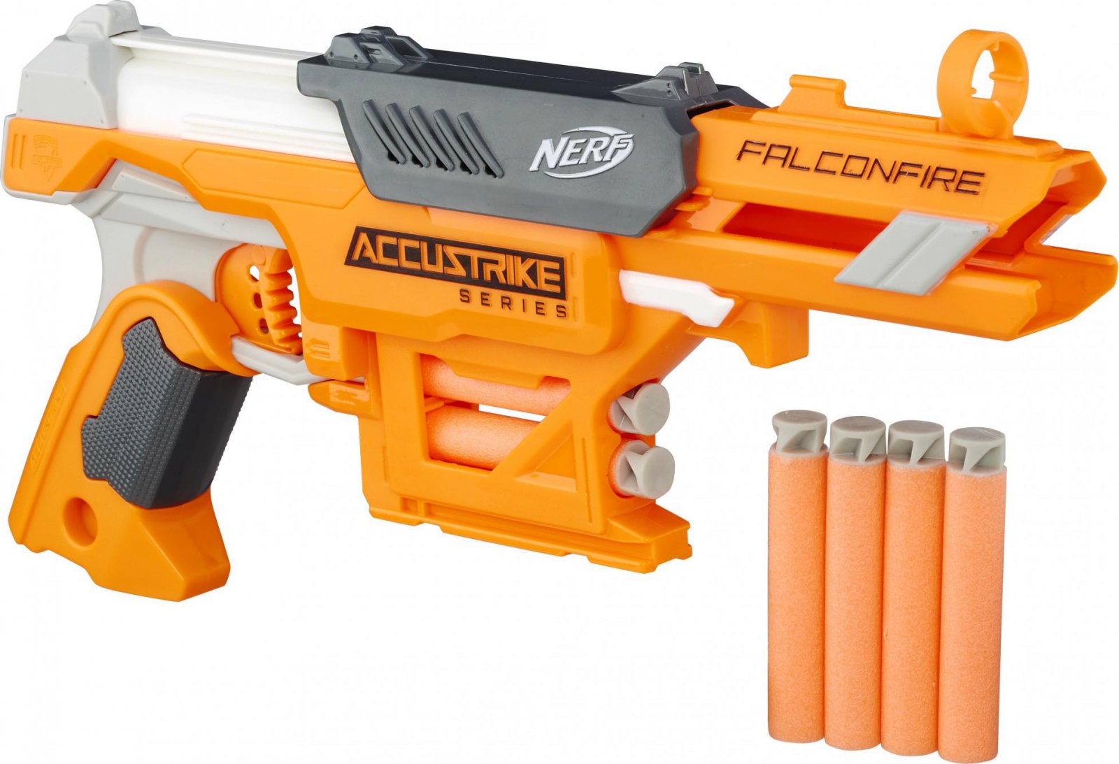 Nerf Accustrike FalconFire Hasbro