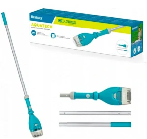 Bazénový tyčový vysavač AquaTech Bestway 58770  - 150 cm