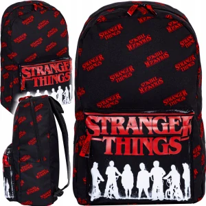 Jednokomorový batoh Stranger Things ASTRA