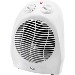 Teplovzdušný ventilátor ECG TV 25