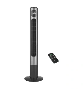 Daewoo DTF-4601TR-L | 46″ věžový ventilátor s dálkovým ovládáním