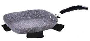 Grilovací pánev 28 cm BerlingerHaus BH-1163