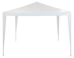 Zahradní altán party stan RockTrail Gazebo  295x295x250 cm