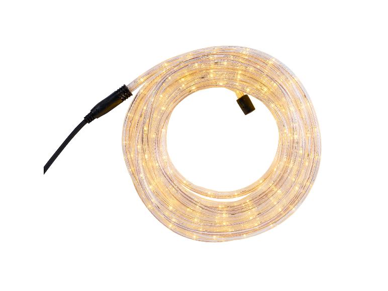 Světelný LED řetěz Liv&Bo - 10 m - 240 LED