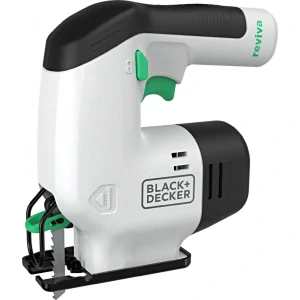 AKU přímočará pila Black & Decker REVJ12C
