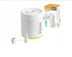 Elektrická pumpa INTEX 66616 QUICKFILL USB150 AIR PUMP