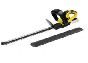 Aku nůžky na živý plot Countryside  ASY-HT0755 1x 2.0 Ah + nabíječka